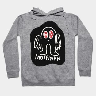 Mothman Hoodie